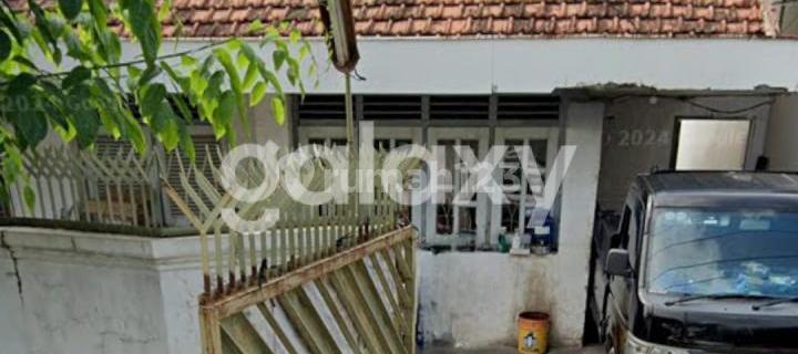 Pekunden House Semarang City 1