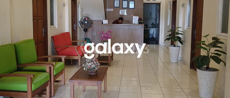 For Sale Hostel Tembalang 1