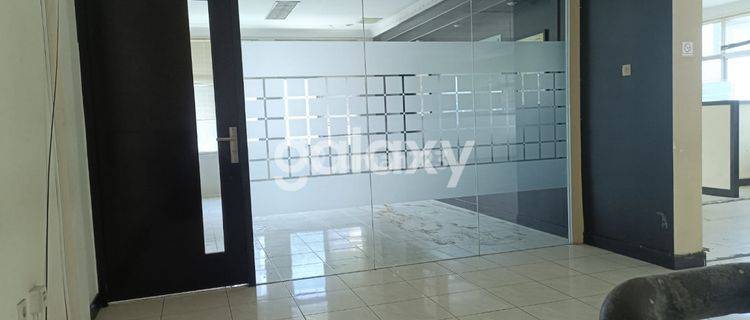 Dijual Ruko Di Komplek Mega Mall Pontianak 1