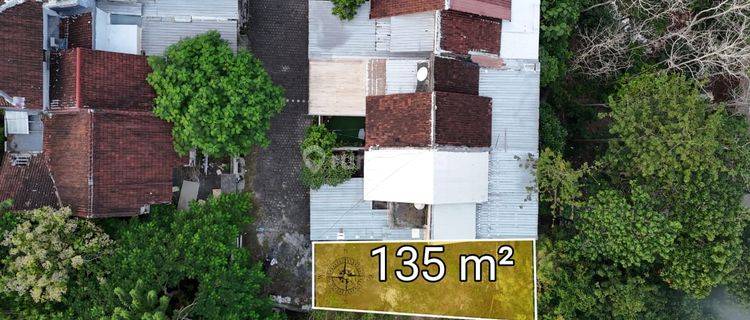 Cheapper Smalll Plot Land Residential Zoning Ungasan Bali 1