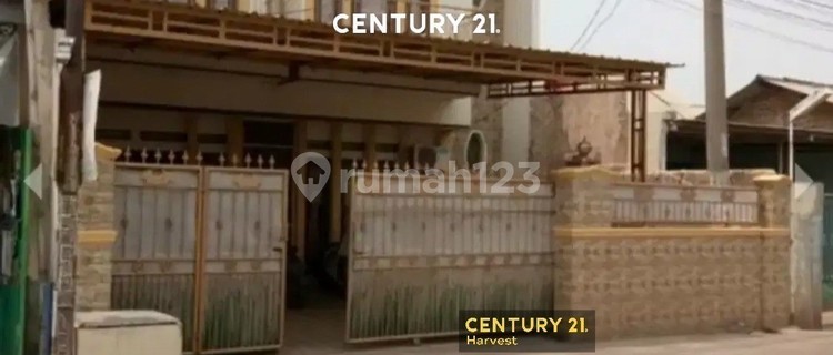 Rumah Bagus 2 Lantai  Siap Huni Di Karawang 1
