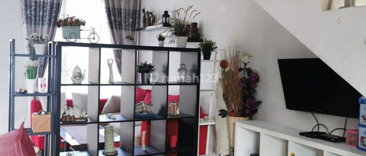 Rumah Bagus 2 Lantai Siap Huni Furnished Di Karawang 1