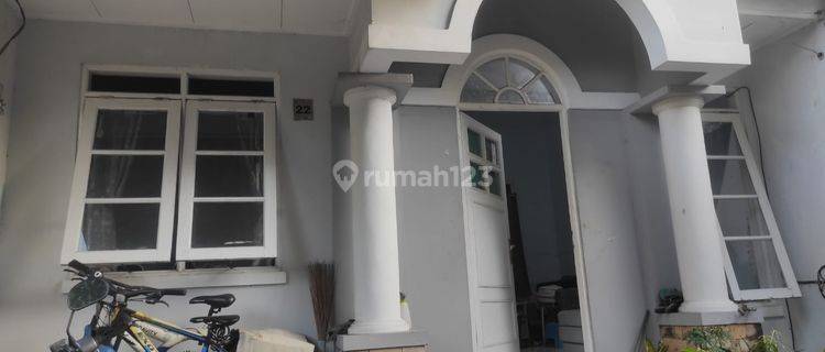 Rumah Bagus Siap Huni Unfurnished Di Sriwijaya Lippo Cikarang 1