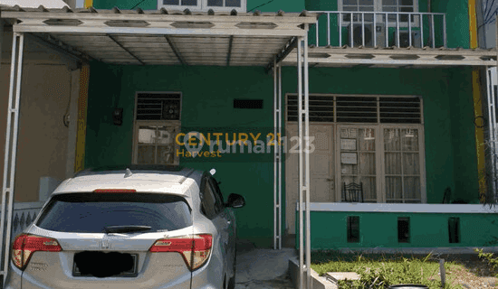 Rumah Kos Kosan  2 Lantai Furnished Siap Huni Di Meadow Green 1