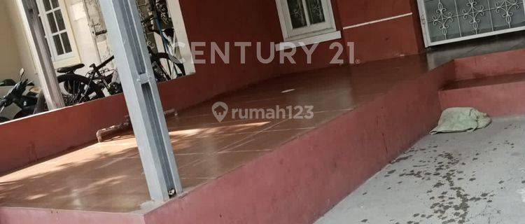 Rumah Bagus Siap Huni Lembah Hijau Lippo Cikarang 1