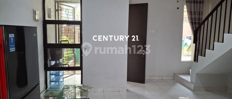 Rumah Bagus Siap Huni Di Lippo Cikarang  1