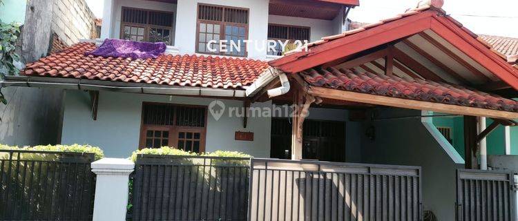 Rumah Bagus Siap Huni Di Pengasinan Rawalumbu Bekasi Timur 1