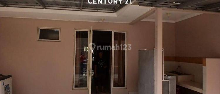 Rumah Bagus 2 Lantai Siap Huni Di Amborsia Lippo Cikarang 1