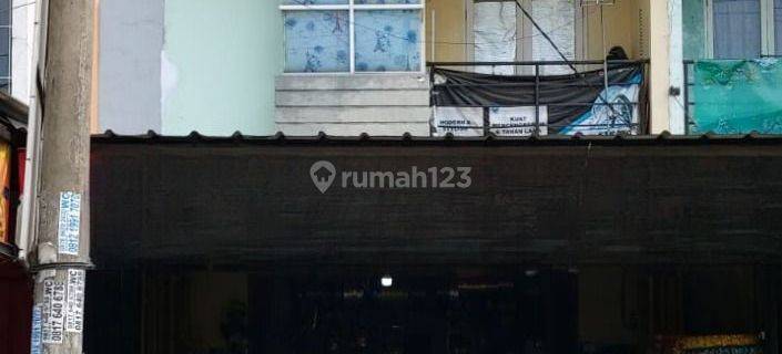 Ruko 167 m SHM Bagus Cileungsi 1