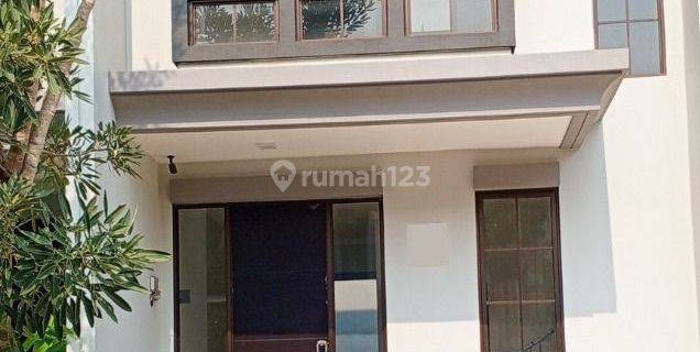 Rumah Shm Baru 2 Lantai Utara Citraland 1