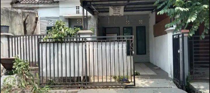 Rumah Unfurnished Sertifikat Hak Milik Di Jonggol, Bogor 1