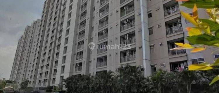 Dijual Apartemen Bagus Unfurnished 1