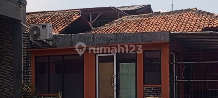 Shop House in Cileungsi 200.0 m² Unfurnished 1