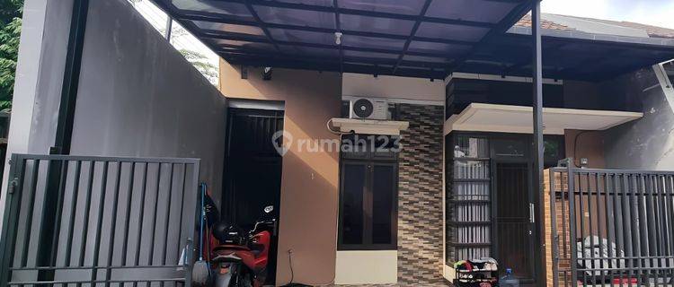 Jual Rumah Bagus Shm Di Kranggan 1
