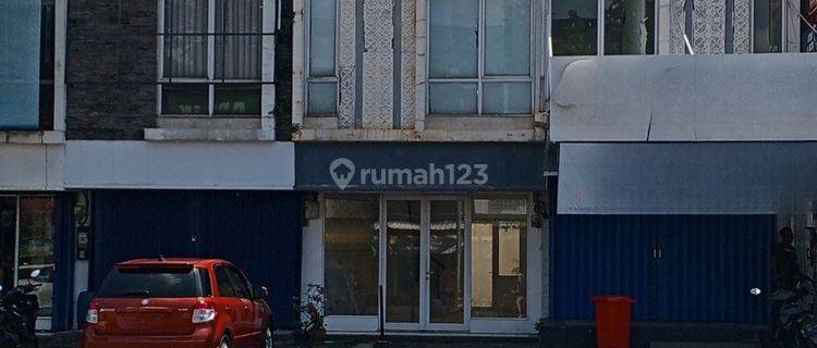 Ruko di Kota Wisata 60.0 m² Unfurnished SHM 1