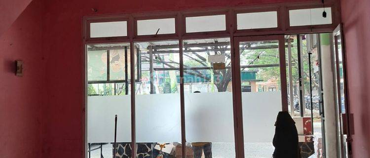 Ruko Di Cileungsi 60m² Unfurnished Shm 1