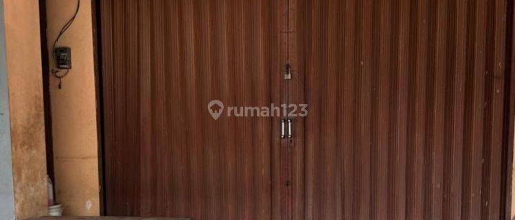 Ruko Di Cileungsi 60 M² Unfurnished Sewa  1