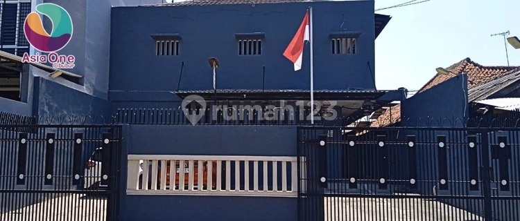 Kost in West Karawang 818 m² Certificate of Ownership 1