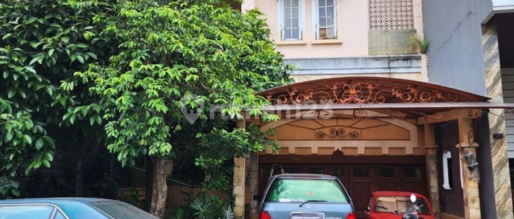 Nice HGB House in Cibubur 1