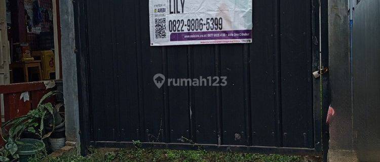 Gudang Di Cileungsi 660 M² Unfurnished  1