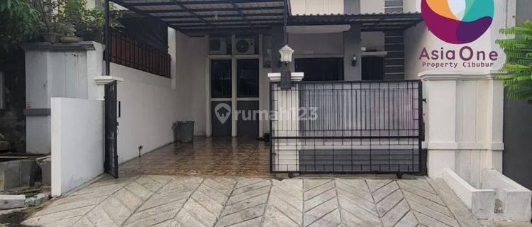 Dijual Rumah Hgb Bagus Siap Huni Granit 1