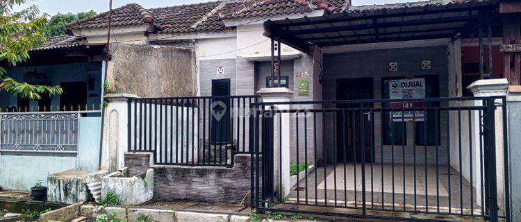 Rumah Shm Bagus Citra Indah City 1