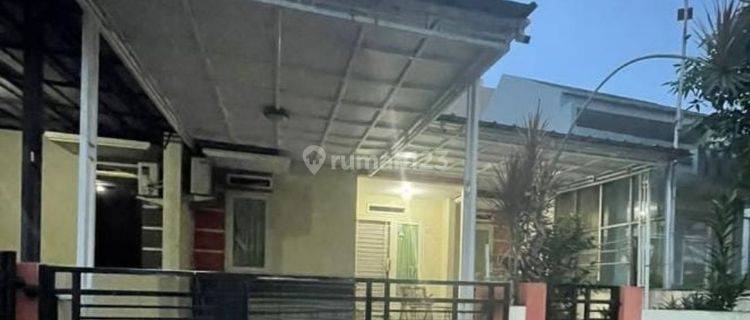 Rumah Bagus Shm Di Cileungsi Metland 1