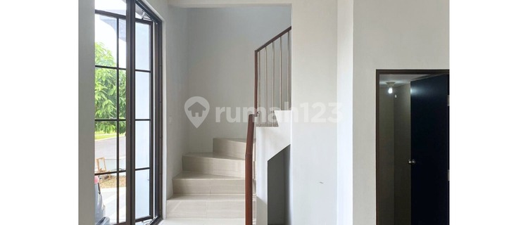Rumah Bagus di Cileungsi 1