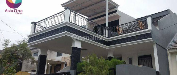 Rumah Shm Sudah Renovasi Citra Indah City 1