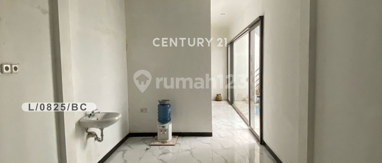 Rumah 2 Lantai Siap Huni Di Grand Sharon Residence Bandung 1