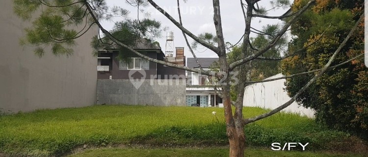 KAVLING TANAH SIAP BANGUN KOTA BARU PARAHYANGAN BANDUNG BARAT 1