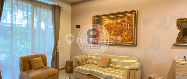 Rumah Cantik Siap Huni Dalam Cluster di Area Bintaro Sektor 3 1