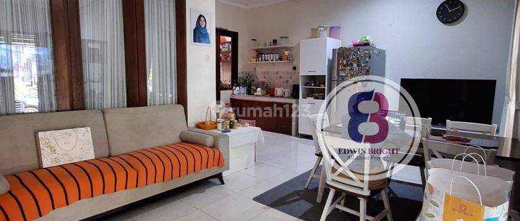 Rumah di Emerald Bintaro Jaya Sektor 9 Siap Huni 1