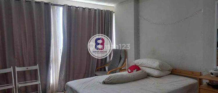 Apartemen Dijual di Altiz Bintaro Jaya Sektor 3 1