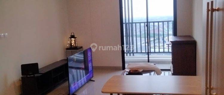 Disewakan Apartemen Cleon Park, 2 Br, Furnished Cakung Jakarta  1