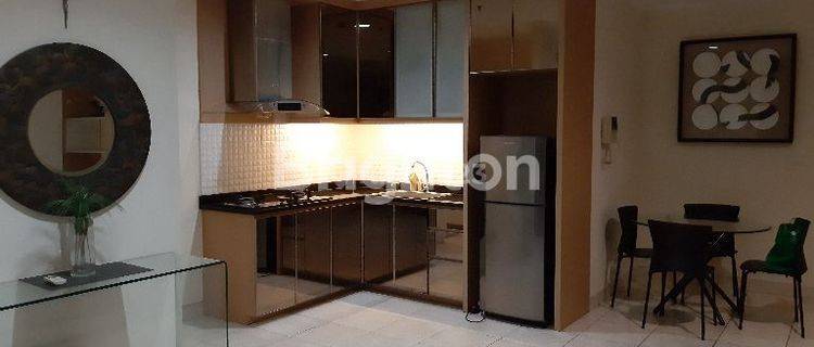 APARTEMEN MOI TOWER LYON GARDEN, FRENCH WALK, KELAPA GADING, JAKARTA UTARA 1