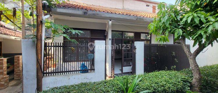 Rumah Murah Untuk Invest Di Babakan Jeruk  1