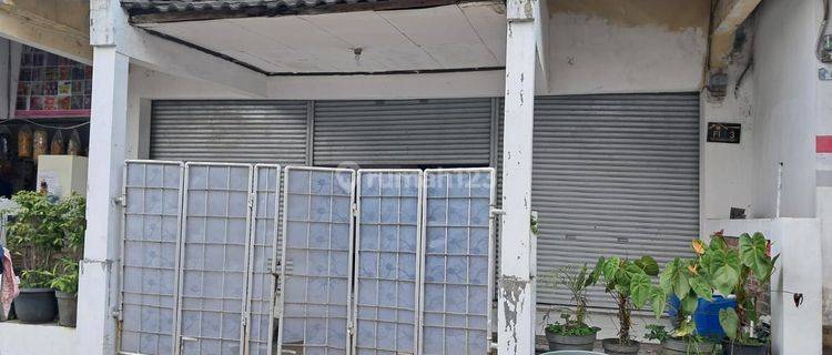 Ruko Puri Cipageran Indah Cimahi 1