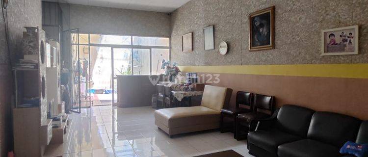 Ruko Shm Di Taman Mutiara Cimahi di Jl. Taman Mutiara Raya, Karangmekar, Kec. Cimahi Tengah, Kota Cimahi, Jawa Barat, Cimahi 1