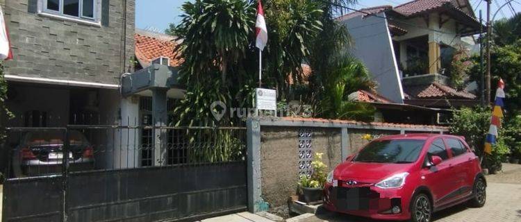 Rumah Siap Huni dan Kost Jual Cepat Harga Murah Cilandak 1