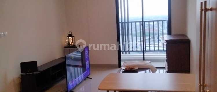 Apartemen Cleon Park, 2 Br, Furnished Cakung Jakarta Timur  1