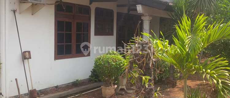 Rumah 2 Lantai Di Kayu Putih Jakarta Timur 1