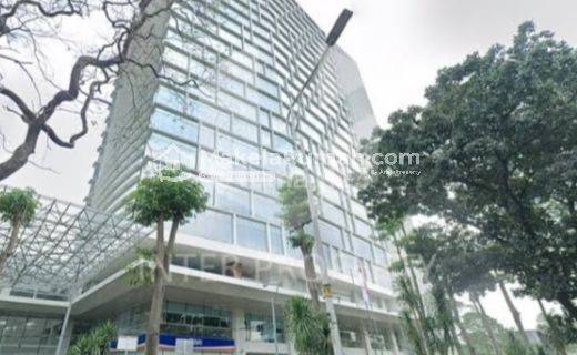 Dijual Cepat Murah Ruang Kantor 18 Office Tb Simatupang 1