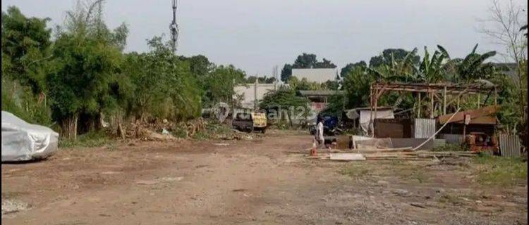 Tanah Dijual Di Kebagusan Pinggir Jalan Raya Jakarta Selatan

 1