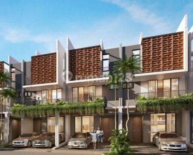 Rumah Dijual Brand New Cluster Botany Hills Lokasi Strategis Di Fatmawati City Center Persembahan Dari Agung Sedayu Group 1