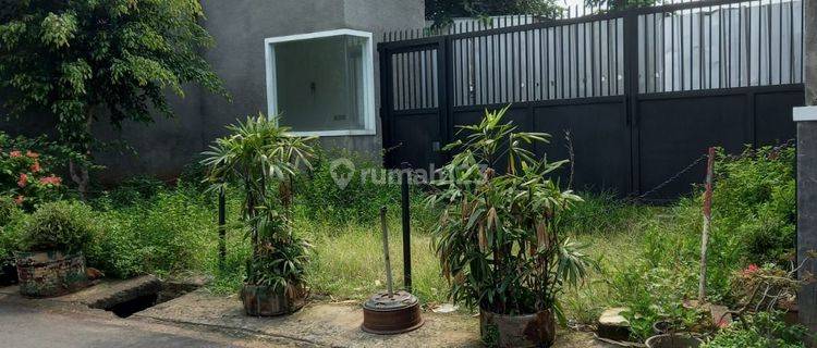 Tanah Dijual Di Pancoran Barat Jakarta Selatan

 1