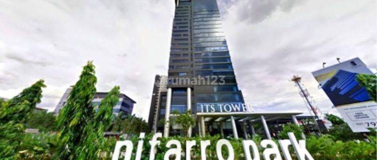 Dijual Ruang Kantor Siap Huni Di Gedung Nifarro Park Pasar Minggu

 1