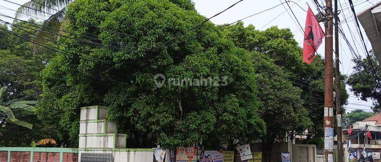 Tanah Kavling Dijual Murah Pinggir Jalan Di Cireundeu

 1