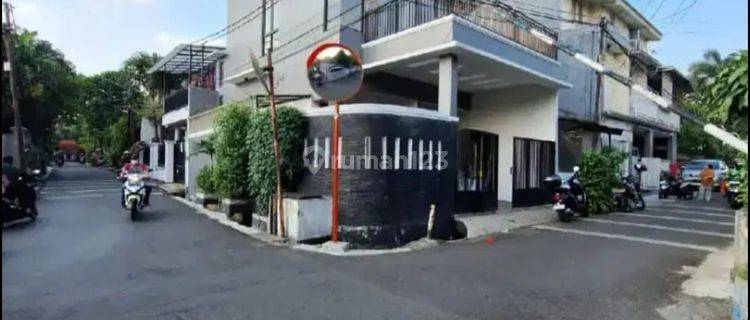 Rumah Dijual Di Gandaria Jakarta selatan 1