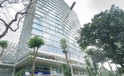 Dijual Cepat Murah Ruang Kantor 18 Office TB Simatupang Jakarta Selatan

 1